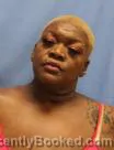 Mugshot of FELETHA ANN REED booked in Pulaski County, Arkansas on June 27, 2026