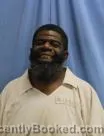 Mugshot of Freddie Robinson booked in Pulaski County, Arkansas on August 22, 2026