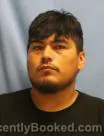 Mugshot of FEDERICO OMAR REVUELTA booked in Pulaski County, Arkansas on June 22, 2026