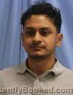 Mugshot of FARDIN TALHA booked in Pulaski County, Arkansas on May 10, 2026