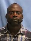 Mugshot of Freddy Bay Jr Walls booked in Pulaski County, Arkansas on August 2, 2026