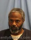 Mugshot of GARY LEANARD JR ADAMS booked in Pulaski County, Arkansas on May 8, 2026
