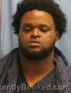 Mugshot of GARY GARNETT COLEMAN booked in Pulaski County, Arkansas on April 1, 2026
