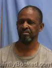 Mugshot of GRAYLON COOPER booked in Pulaski County, Arkansas on June 25, 2026