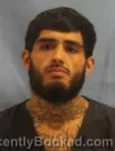 Mugshot of GABRIEL CASTANEDA