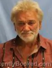 Mugshot of GARY GLENN CLAUSE booked in Pulaski County, Arkansas on June 23, 2026