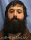 Mugshot of GABRIEL JAMES CAMPBELL booked in Pulaski County, Arkansas on July 1, 2026