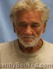 Mugshot of Gary Glenn Clause booked in Pulaski County, Arkansas on August 4, 2026