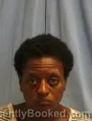 Mugshot of Gail Ann Davis booked in Pulaski County, Arkansas on August 2, 2026