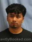 Mugshot of Gilson Emerson Dominquezvelasquez