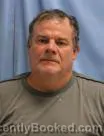 Mugshot of Glen E Graves booked in Pulaski County, Arkansas on August 17, 2026