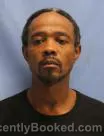 Mugshot of GARY L HIGGINS booked in Pulaski County, Arkansas on July 1, 2026