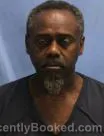 Mugshot of GADRIAN HILL booked in Pulaski County, Arkansas on July 8, 2026