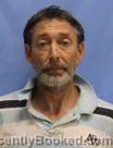 Mugshot of GARY JACKSON booked in Pulaski County, Arkansas on June 9, 2026