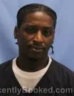 Mugshot of GREGORY COLLINS JR MCCUIN booked in Pulaski County, Arkansas on May 4, 2026