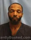 Mugshot of GEORGE MAYS booked in Pulaski County, Arkansas on June 5, 2026