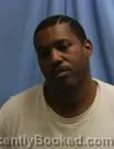 Mugshot of Glover Jr Mcdaniel booked in Pulaski County, Arkansas on August 5, 2026