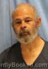 Mugshot of GLENN MOONEYHAM booked in Pulaski County, Arkansas on April 30, 2026