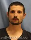 Mugshot of GARRETT MICHAEL NICHOLSON booked in Pulaski County, Arkansas on June 25, 2026