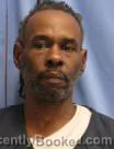 Mugshot of GARY ALAN WILKINS booked in Pulaski County, Arkansas on May 14, 2026