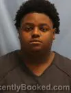 Mugshot of GREGORY TYRAY JR WILLIAMS booked in Pulaski County, Arkansas on June 22, 2026