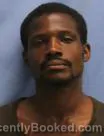 Mugshot of Hakeem Deshawn Christopher booked in Pulaski County, Arkansas on August 3, 2026