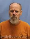 Mugshot of HAROLD CRAWFORD booked in Pulaski County, Arkansas on June 29, 2026