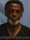 Mugshot of Herman R Frasure booked in Pulaski County, Arkansas on July 28, 2026