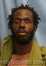 Mugshot of HORACE HOLDER booked in Pulaski County, Arkansas on April 30, 2026