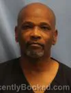 Mugshot of HASSON HANNAH booked in Pulaski County, Arkansas on June 26, 2026