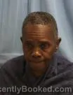 Mugshot of HELEN MILLER booked in Pulaski County, Arkansas on April 1, 2026