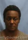 Mugshot of Halle L Miller booked in Pulaski County, Arkansas on August 18, 2026