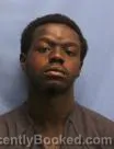 Mugshot of Herbert Morris booked in Pulaski County, Arkansas on August 10, 2026