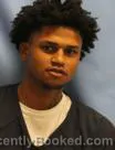 Mugshot of HERBERTO JR SCOTT booked in Pulaski County, Arkansas on July 4, 2026