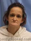 Mugshot of HEATHER MARIE TERRY booked in Pulaski County, Arkansas on June 5, 2026