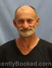 Mugshot of HOWARD ANDREW JR WOOLEY booked in Pulaski County, Arkansas on June 8, 2026