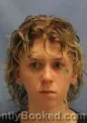Mugshot of IRENE OLIVIA COLBURN booked in Pulaski County, Arkansas on June 9, 2026