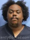 Mugshot of ISICIDRO DRUMMER booked in Pulaski County, Arkansas on July 2, 2026