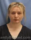 Mugshot of Isabella King