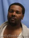 Mugshot of ISAIAH RASHAD MCFEE booked in Pulaski County, Arkansas on May 4, 2026
