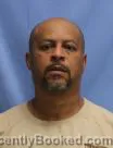 Mugshot of JAMES AUSTIN booked in Pulaski County, Arkansas on May 15, 2026