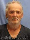 Mugshot of JAMES AKERS booked in Pulaski County, Arkansas on June 30, 2026