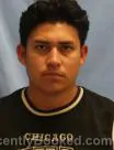 Mugshot of JONATHAN ARELLANO booked in Pulaski County, Arkansas on June 5, 2026