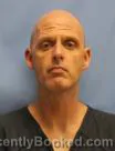 Mugshot of Joseph Patrick Anderson booked in Pulaski County, Arkansas on August 14, 2026
