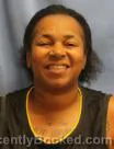 Mugshot of Jaton Jasmine Bolden booked in Pulaski County, Arkansas on August 2, 2026