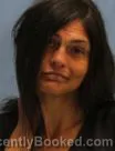 Mugshot of JESSICA L BEAIRD booked in Pulaski County, Arkansas on July 2, 2026
