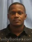 Mugshot of JAMEL DESHAWN BREWSTER