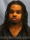 Mugshot of JAVEON LEQUEST BANKS