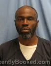 Mugshot of JAMES BROWN booked in Pulaski County, Arkansas on April 30, 2026