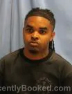 Mugshot of JAVEON LEQUEST BANKS booked in Pulaski County, Arkansas on May 10, 2026